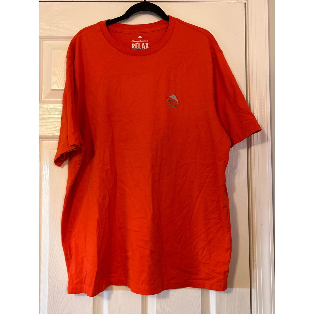 Men's Tommy Bahama Pursuit of Hoppiness T-Shirt Size XXL